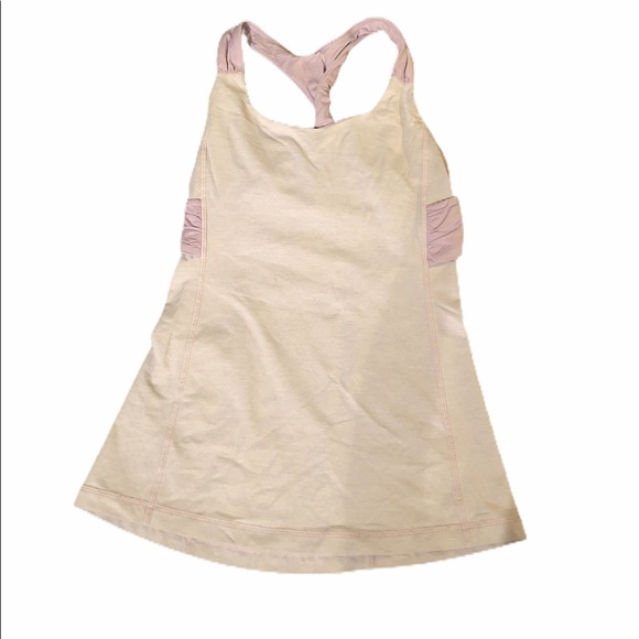 Lululemon Tank Top - Picture 2 of 4